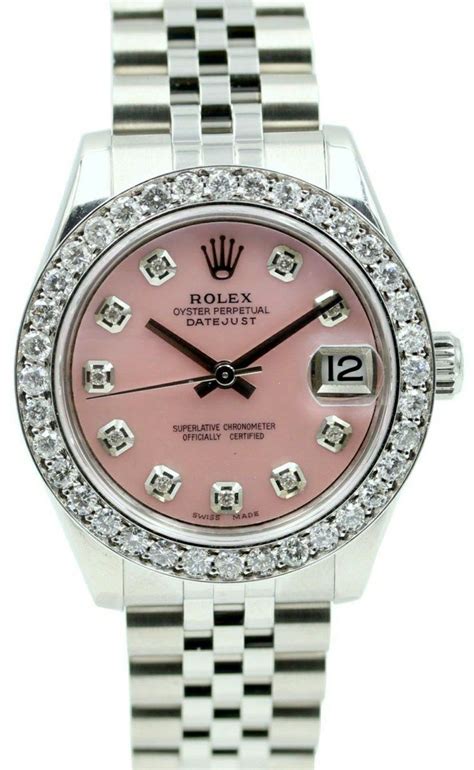 rolex uhren damen preiswert|rolex herrenuhren.